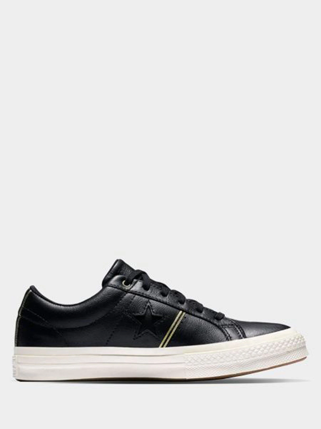 Кеди CONVERSE One Star Ox модель 159701C Фото