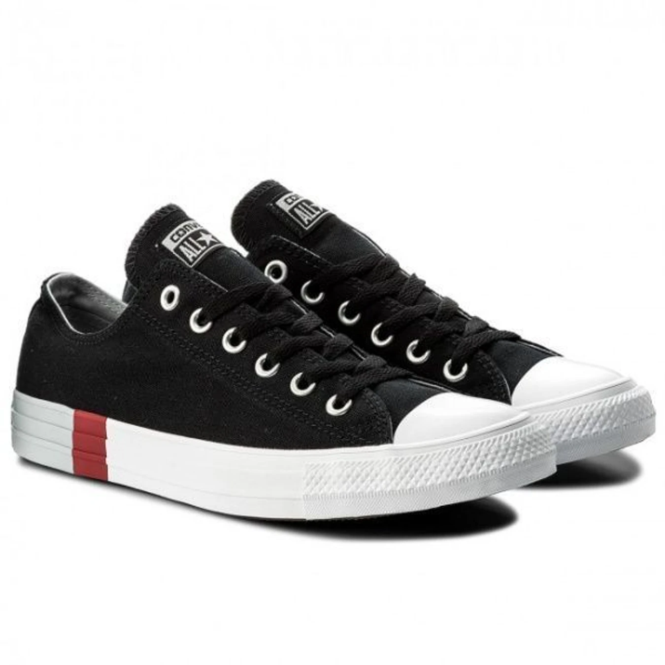 Кеды CONVERSE модель 159552C Фото