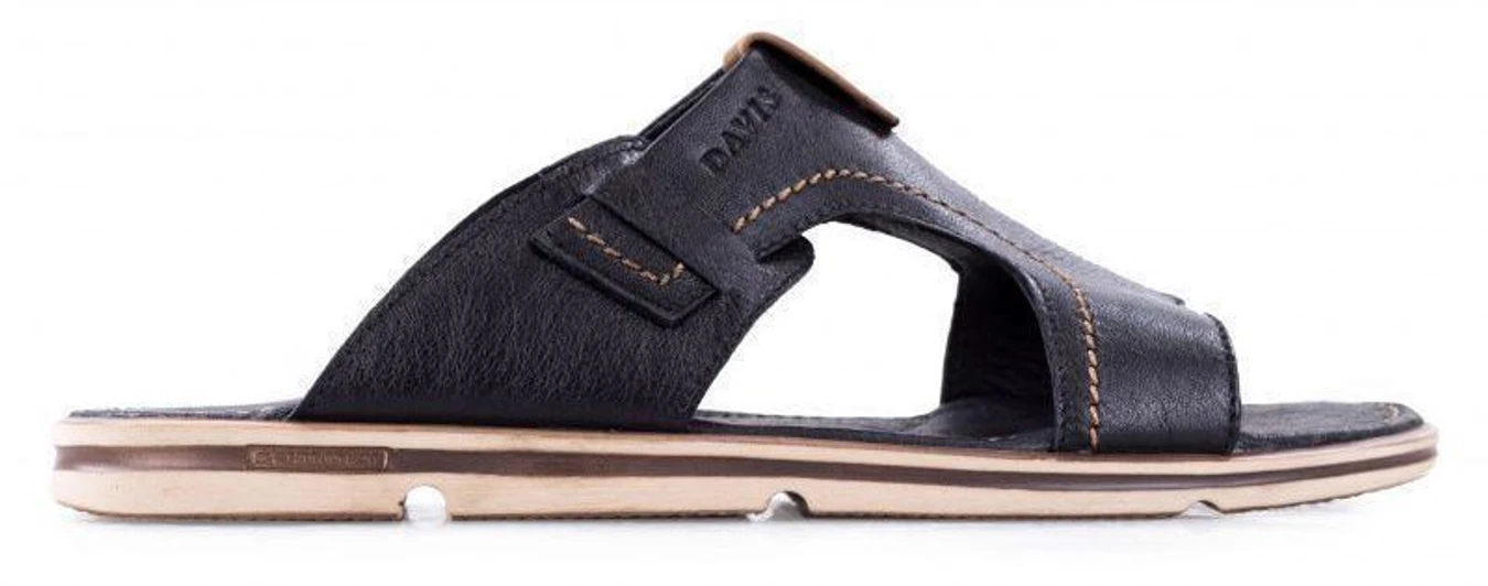 Шльопанці Davis dynamic shoes модель 28-8 Фото