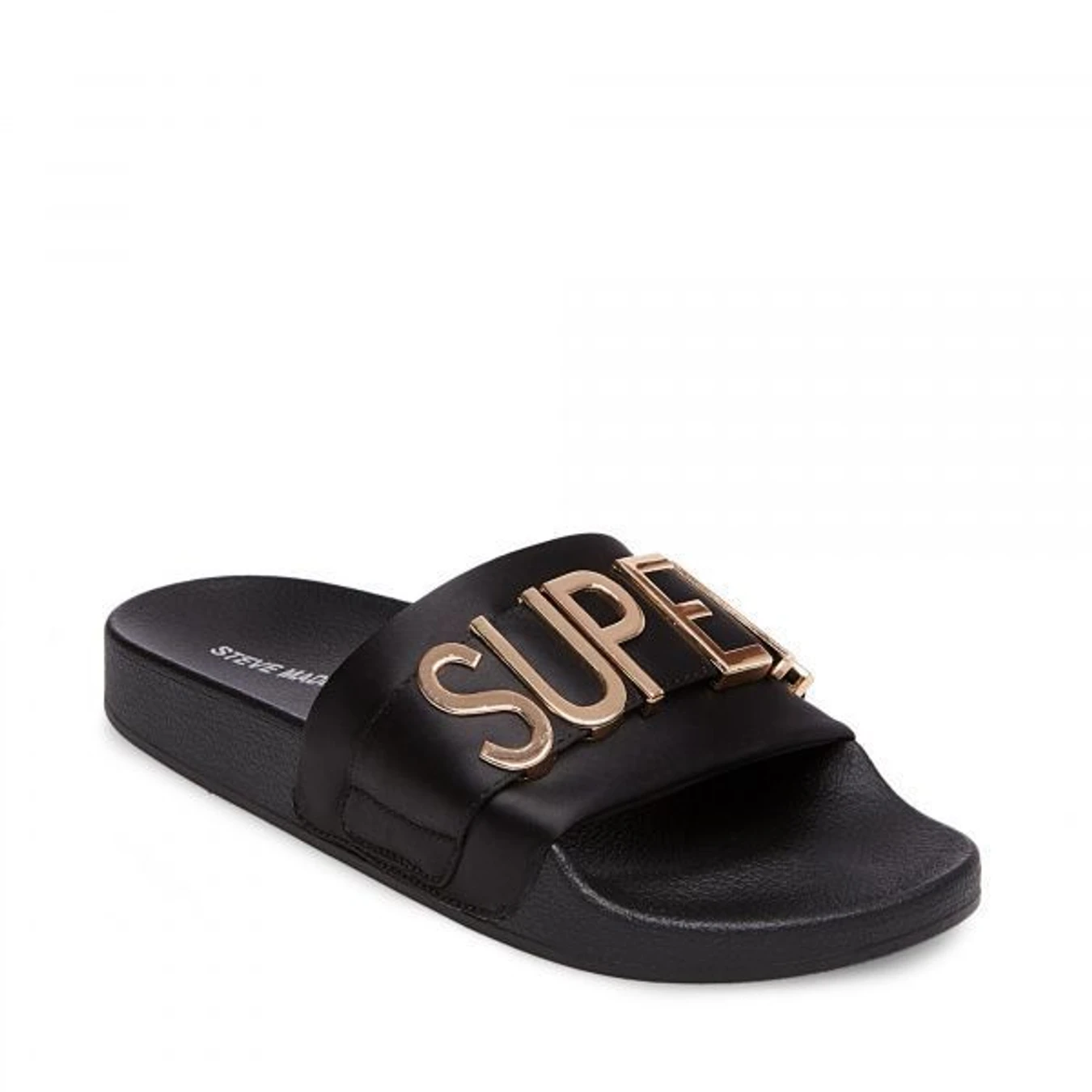 Шльопанці Steve Madden модель 91000971-09010-01003 Фото