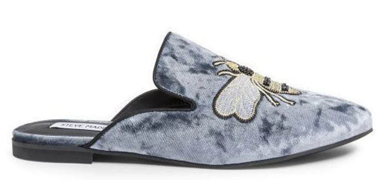 Шльопанці Steve Madden модель 91000712-09052-04001 Фото