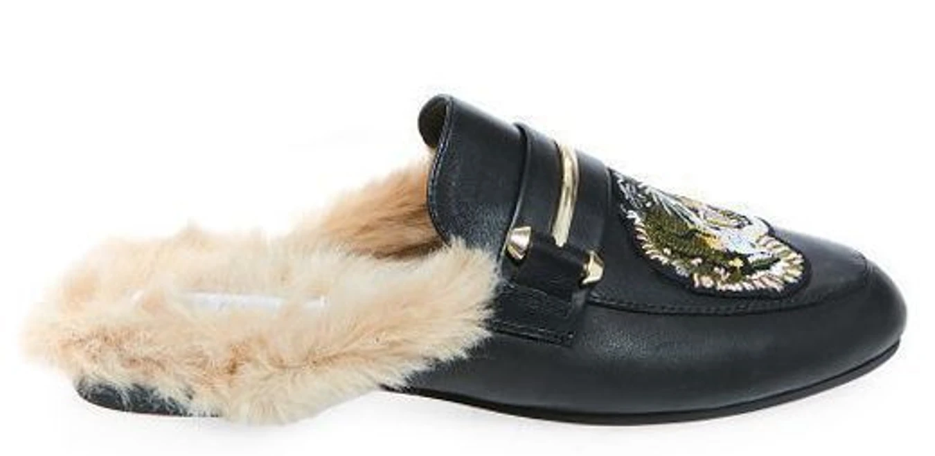 Шльопанці Steve Madden модель 91000941-10001-01003 Фото
