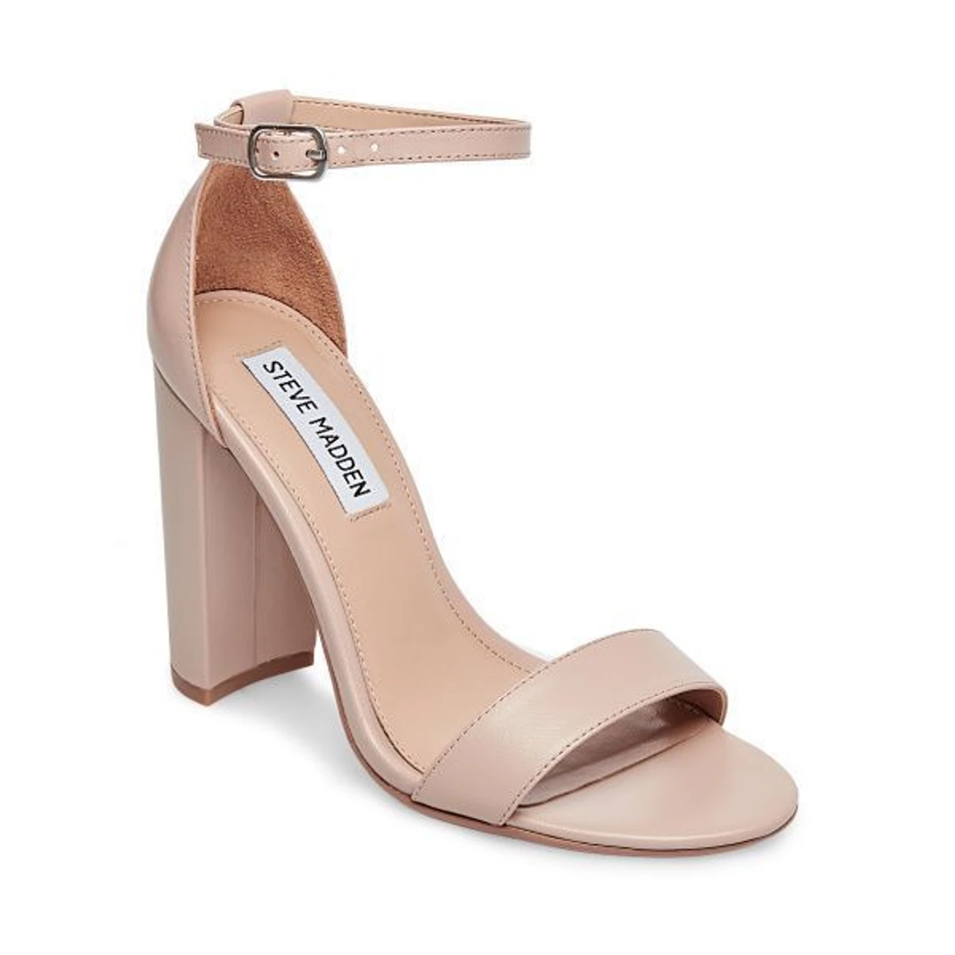 Босоніжки Steve Madden модель 91000008-0W0-10001-09012 Фото