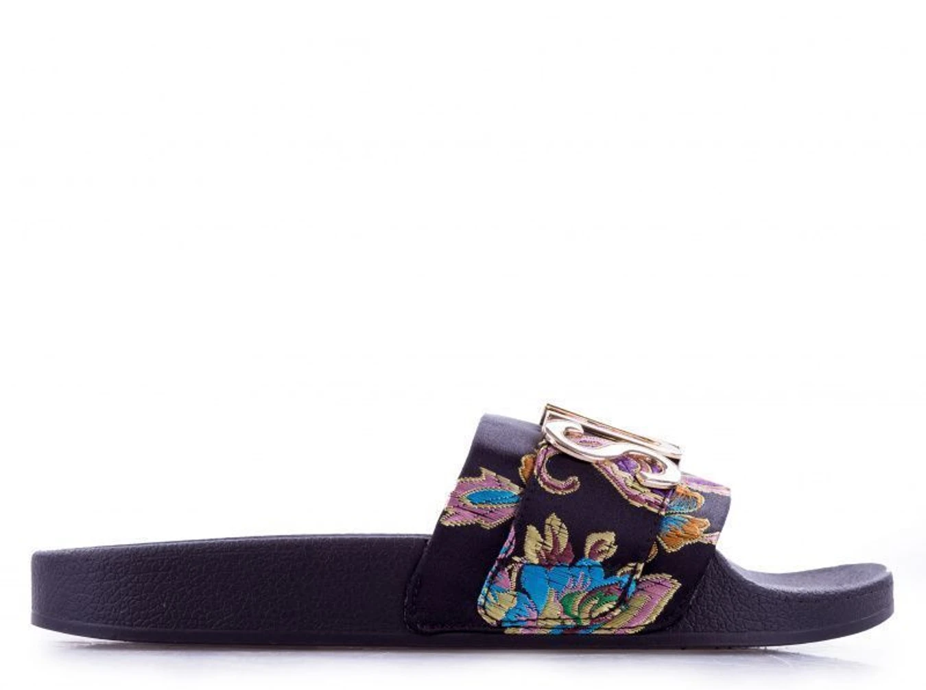 Шльопанці Steve Madden модель 91000971-09109-01055 Фото