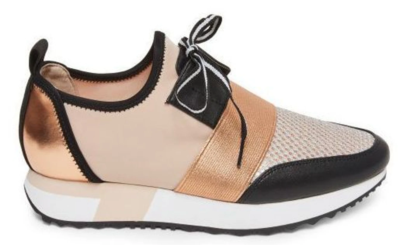 Кроссовки Steve Madden модель 91000915-07004-15002 Фото