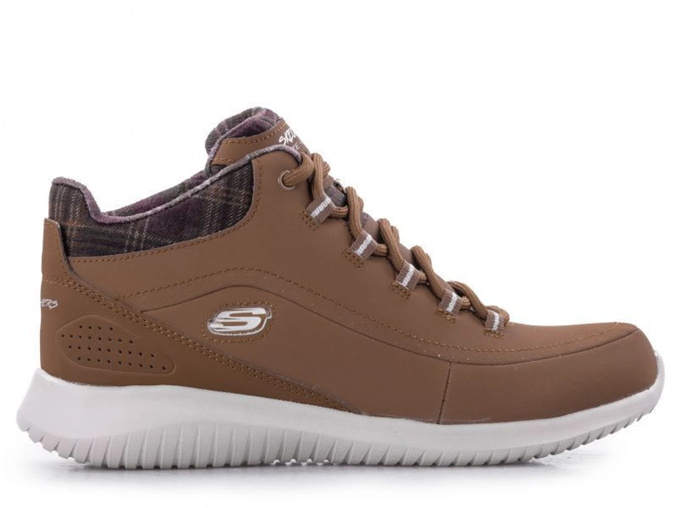 Ботинки и сапоги Skechers модель 12918 CSNT Фото