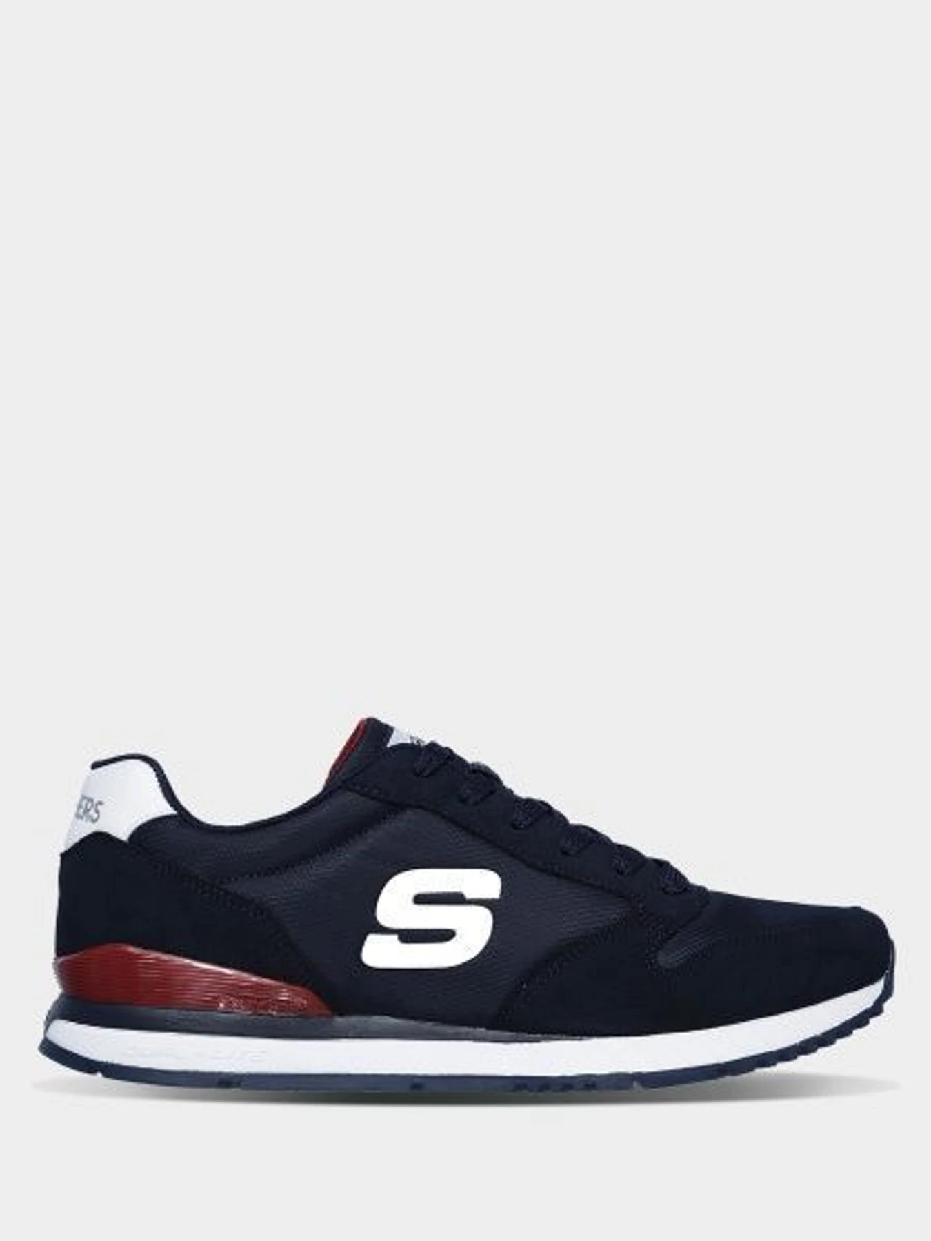 Кроссовки Skechers модель 52384 NVY Фото