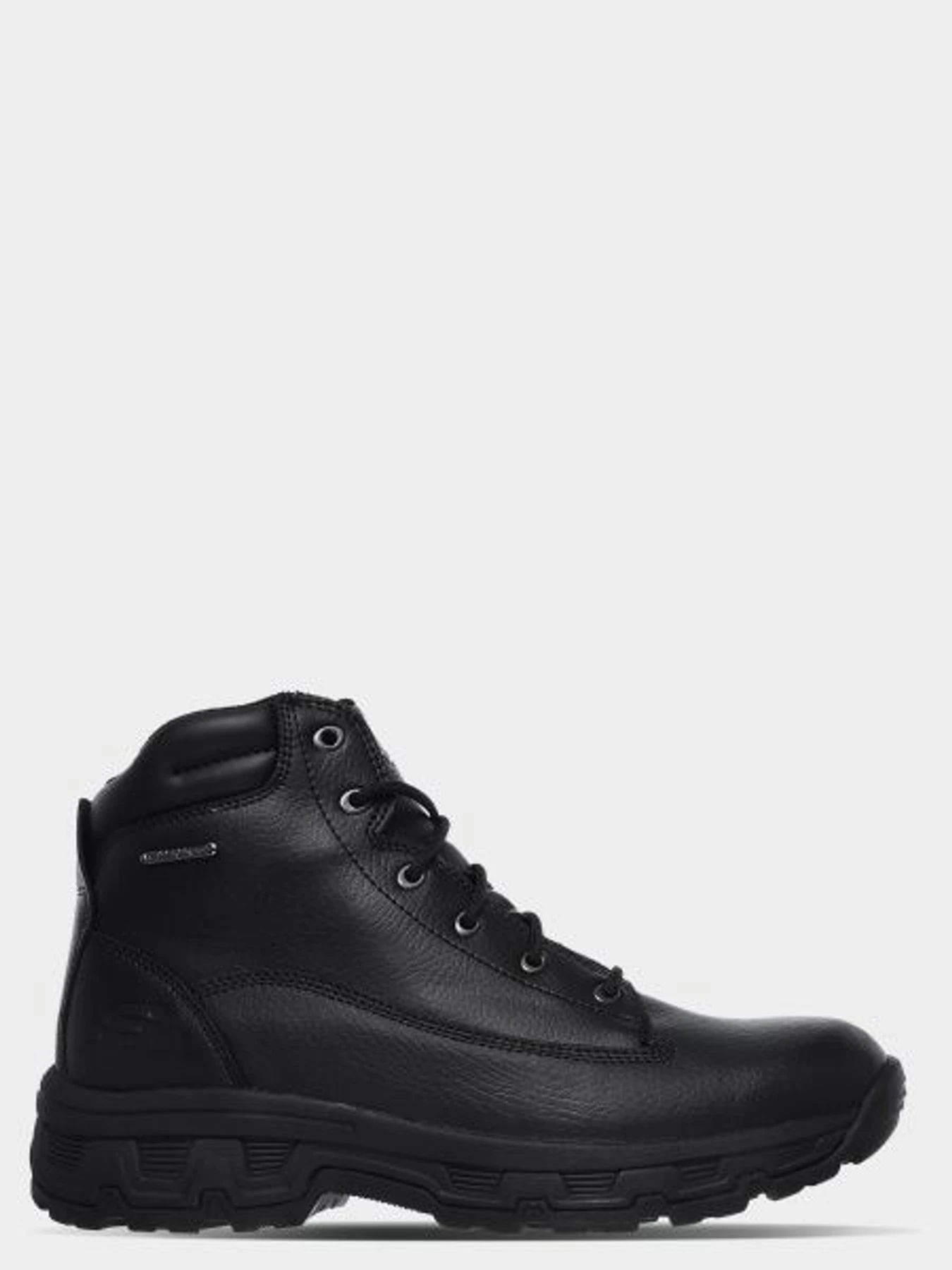 Черевики та чоботи Skechers модель 65330 BLK Фото