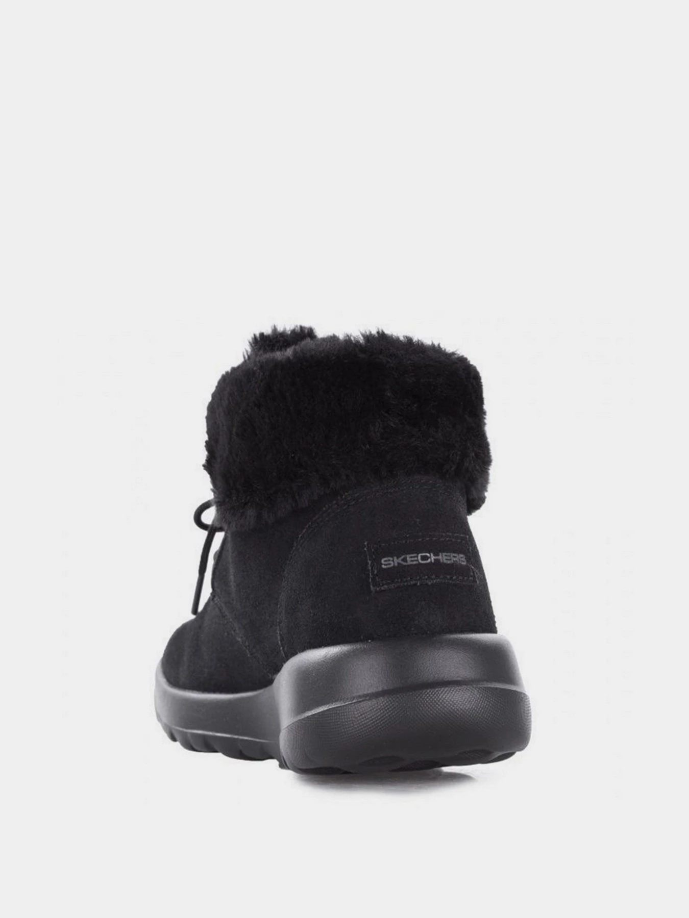 Черевики та чоботи Skechers ON-THE-GO JOY модель 15506 BBK Черевики та чоботи Skechers ON-THE-GO JOY модель 15506 BBK Фото