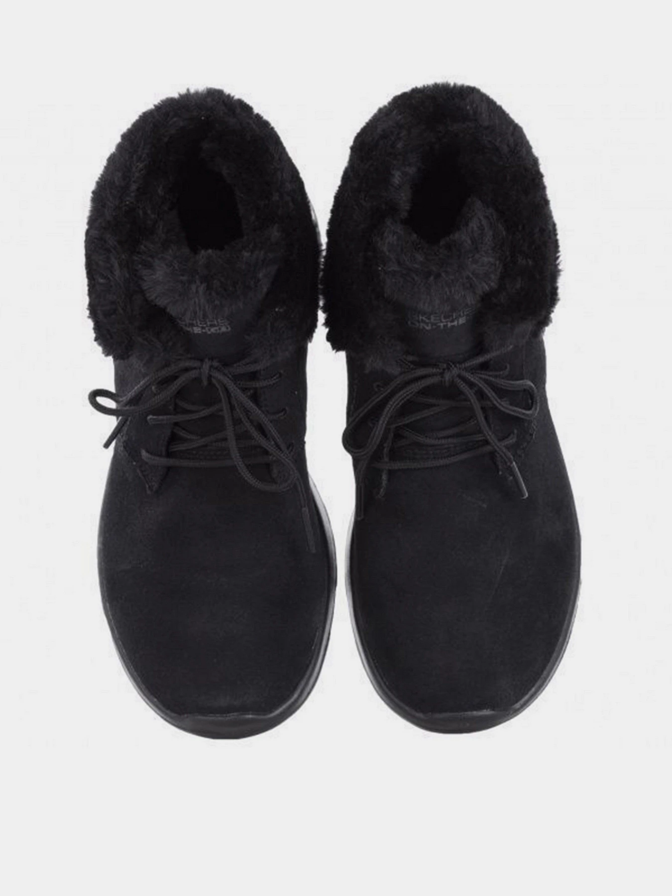 Черевики та чоботи Skechers ON-THE-GO JOY модель 15506 BBK Черевики та чоботи Skechers ON-THE-GO JOY модель 15506 BBK Фото