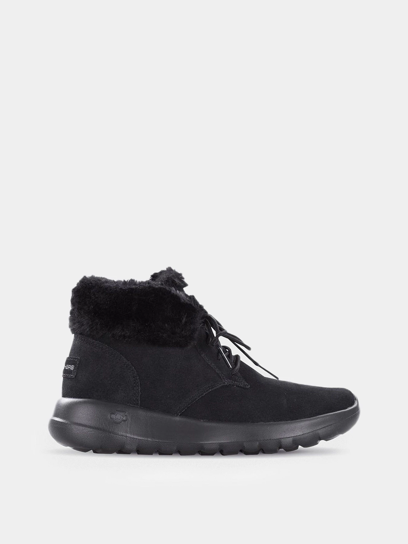 Черевики та чоботи Skechers ON-THE-GO JOY модель 15506 BBK Черевики та чоботи Skechers ON-THE-GO JOY модель 15506 BBK Фото