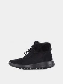 Черевики та чоботи Skechers ON-THE-GO JOY модель 15506 BBK Фото
