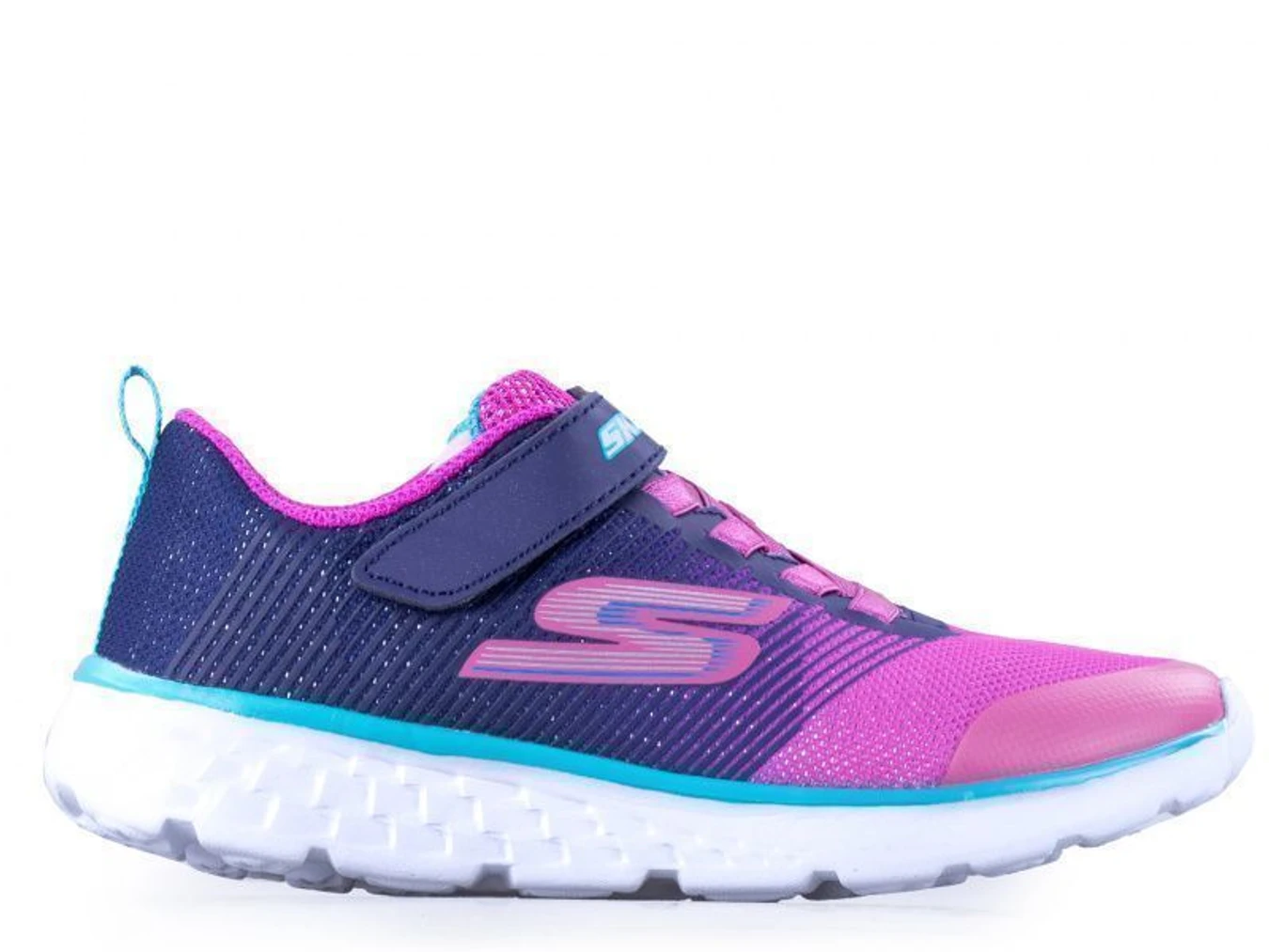 Кросівки Skechers модель 81354L NVPK Фото