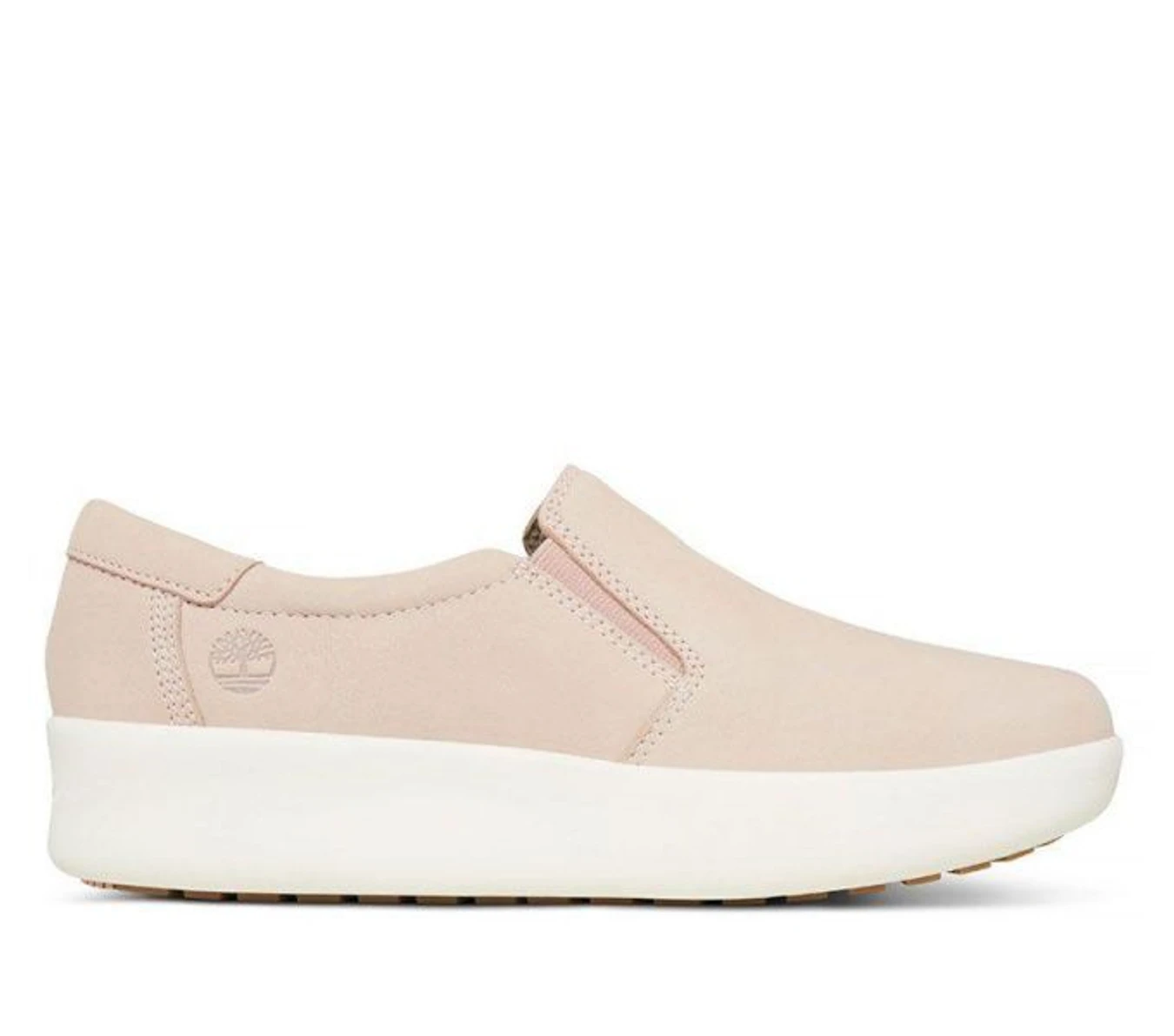 Слипоны и мокасины Timberland модель A1MVT Фото