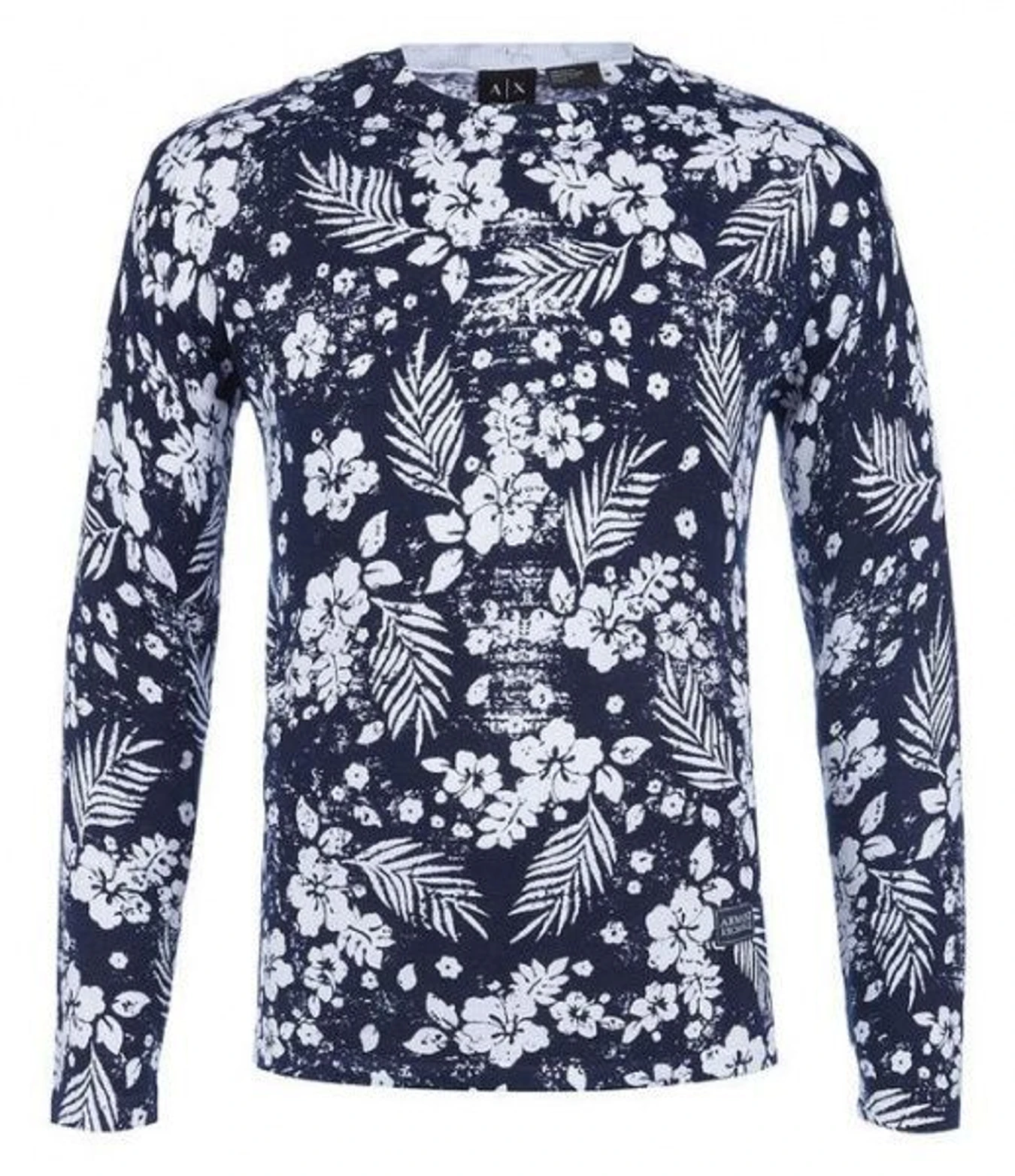 Свитры и кардиганы Armani Exchange модель 3ZZM2M-ZMT3Z-5587 Фото