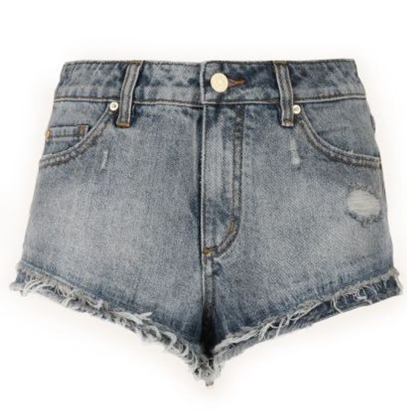 Шорти Armani Exchange модель 3ZYJ57-Y2UCZ-1500 Фото