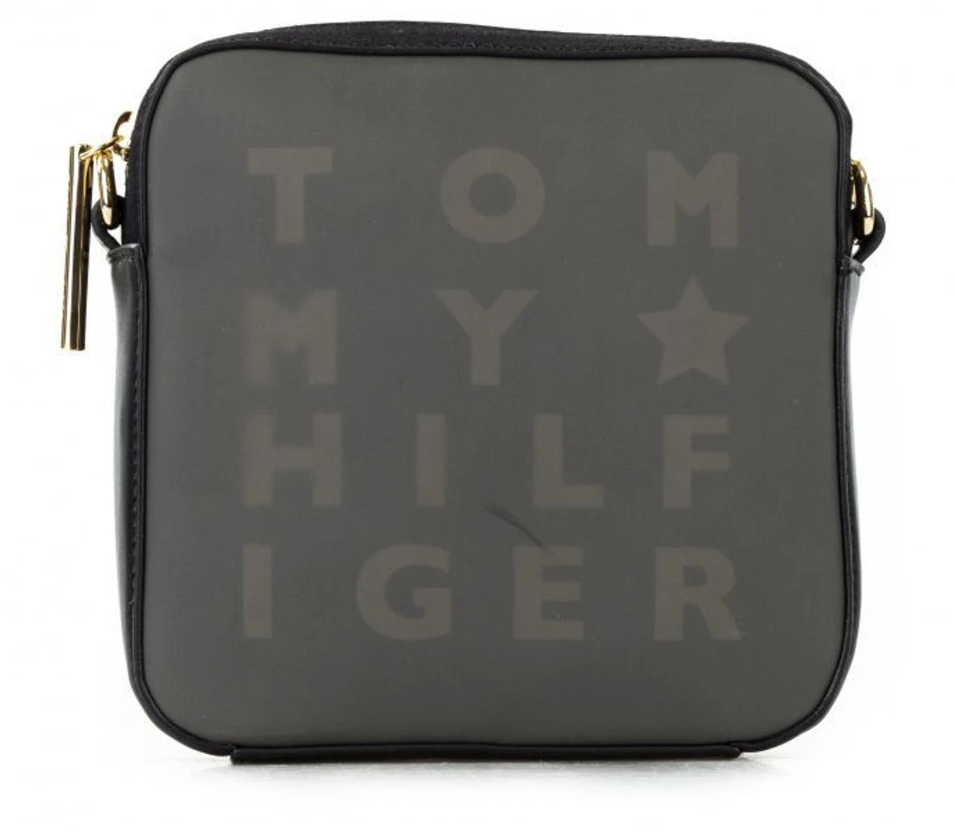 Сумки Tommy Hilfiger модель AW0AW05253-002 Фото