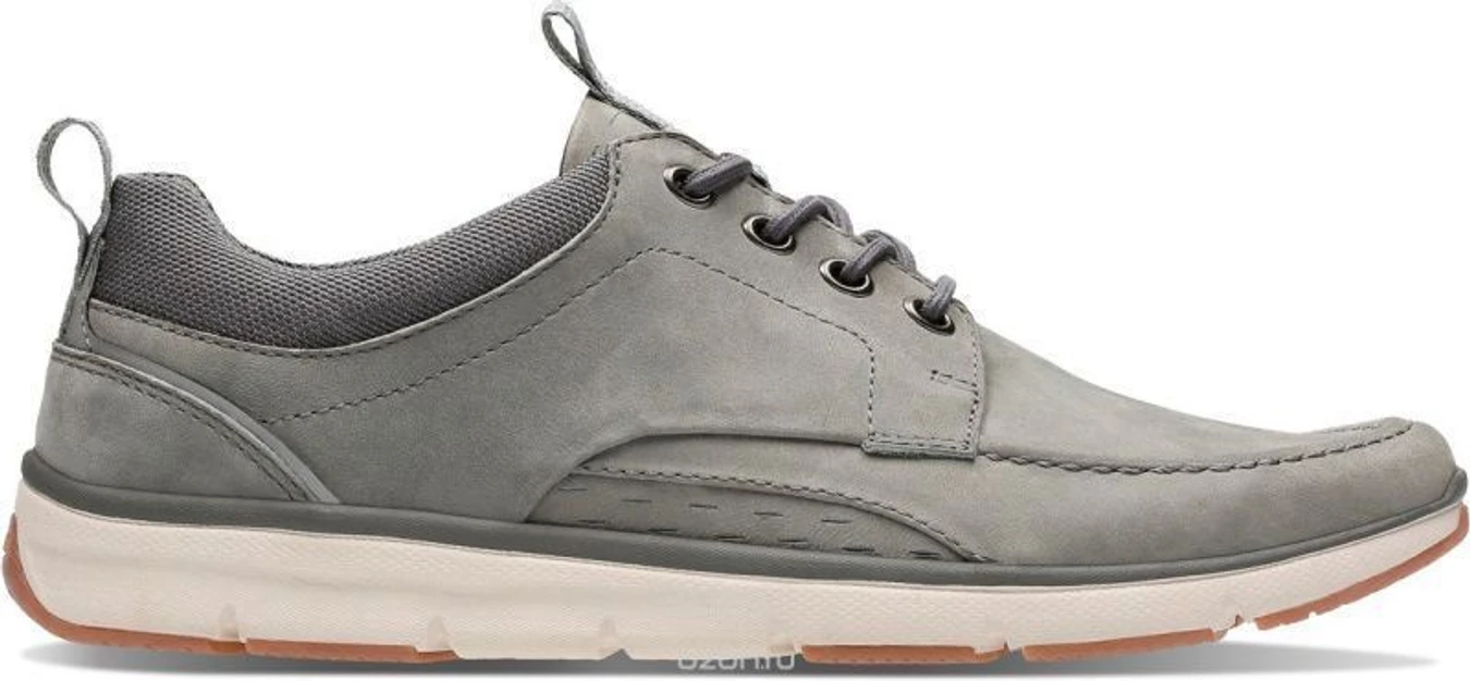 Напівчеревики Clarks Orson Bay модель 2613-1859 Фото