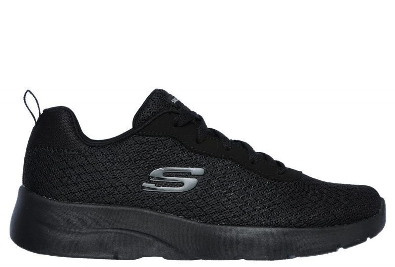 Кросівки Skechers модель 12964 BBK Фото