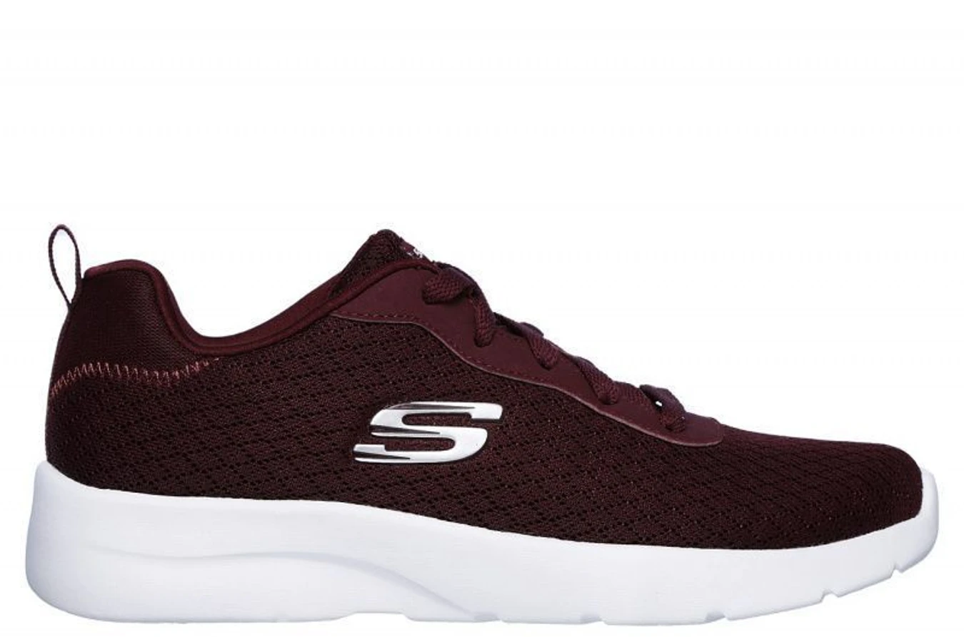 Кросівки Skechers модель 12964 BURG Фото
