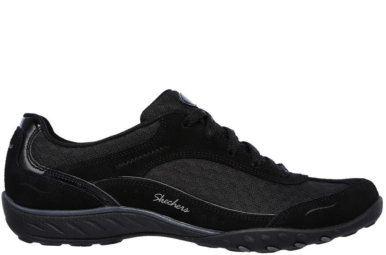 Кроссовки Skechers модель 23031 BLK Фото