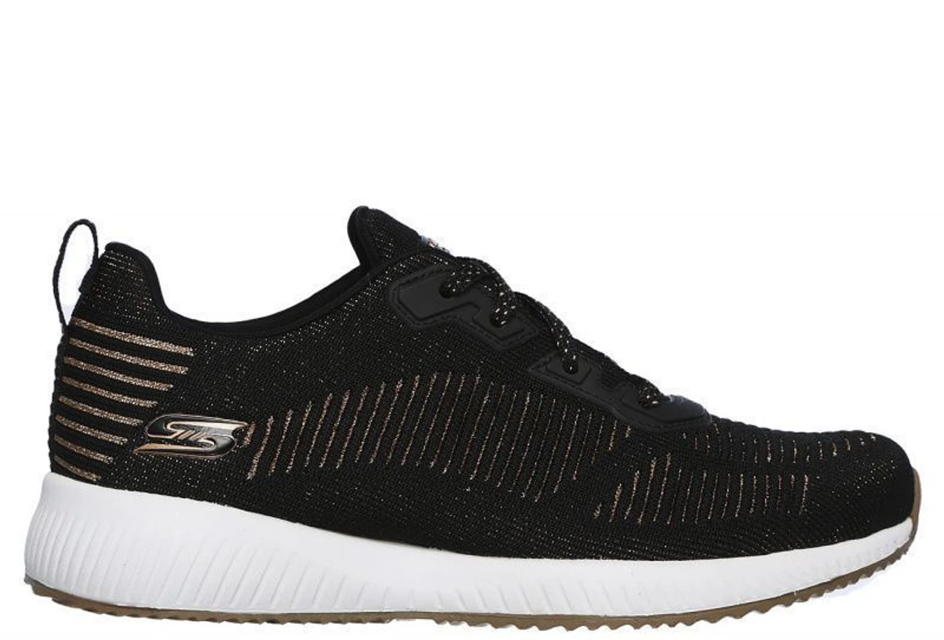 Кросівки Skechers модель 31347 BLK Фото