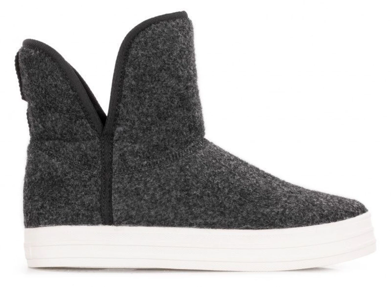 Ботинки и сапоги Skechers модель 839 BLK Фото