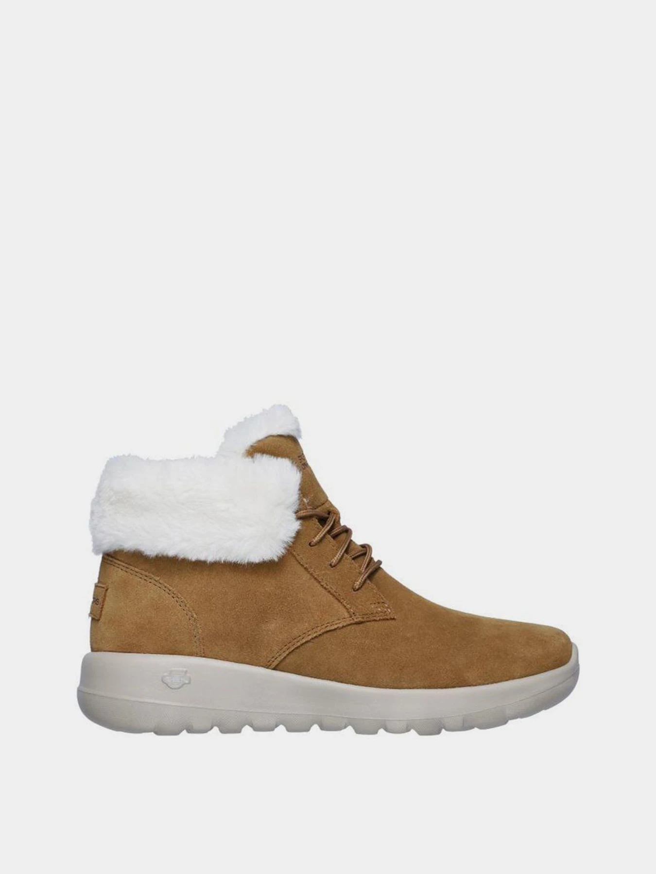 Ботинки и сапоги Skechers ON-THE-GO JOY модель 15506 CSNT Фото