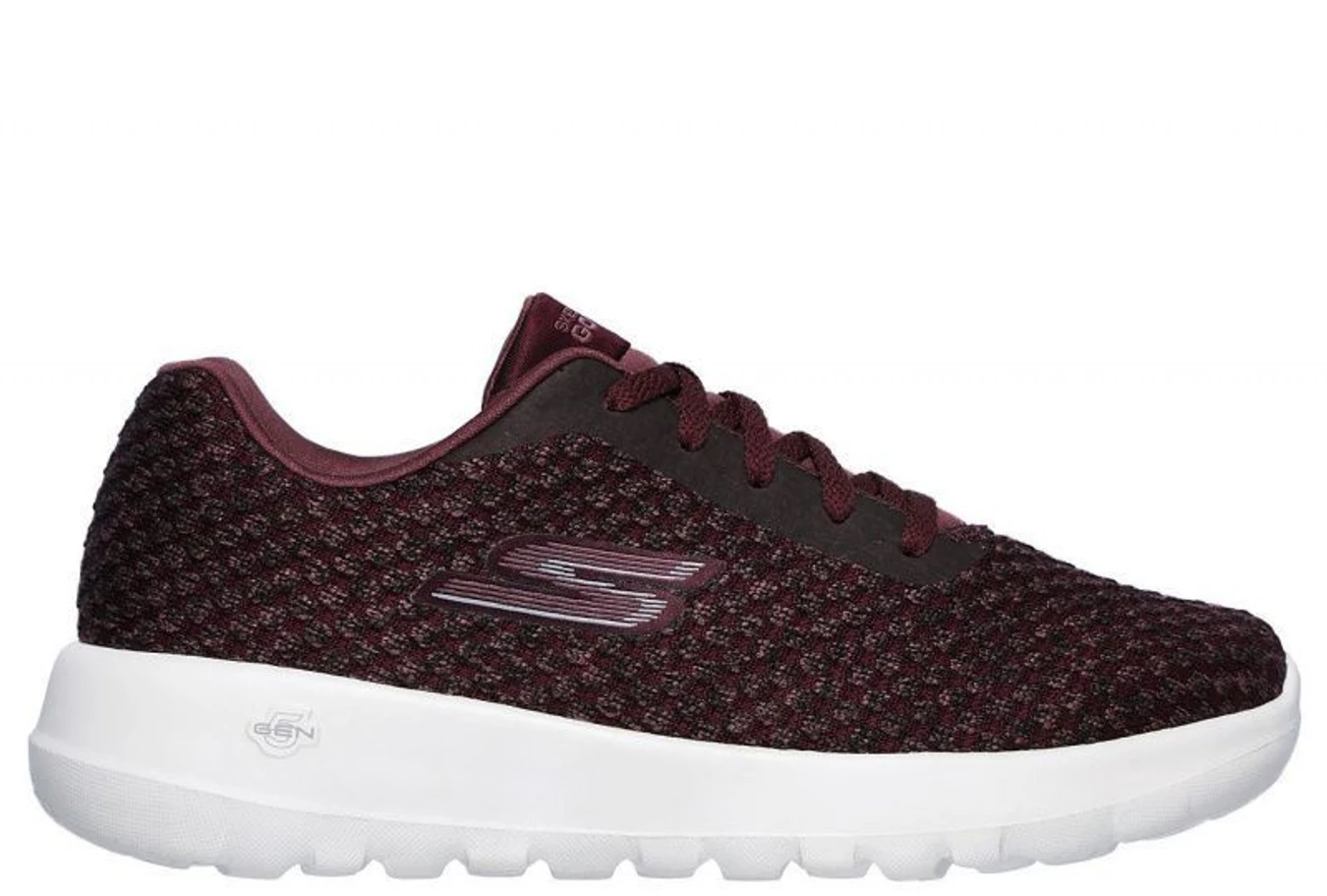 Кросівки Skechers модель 15617 BURG Фото