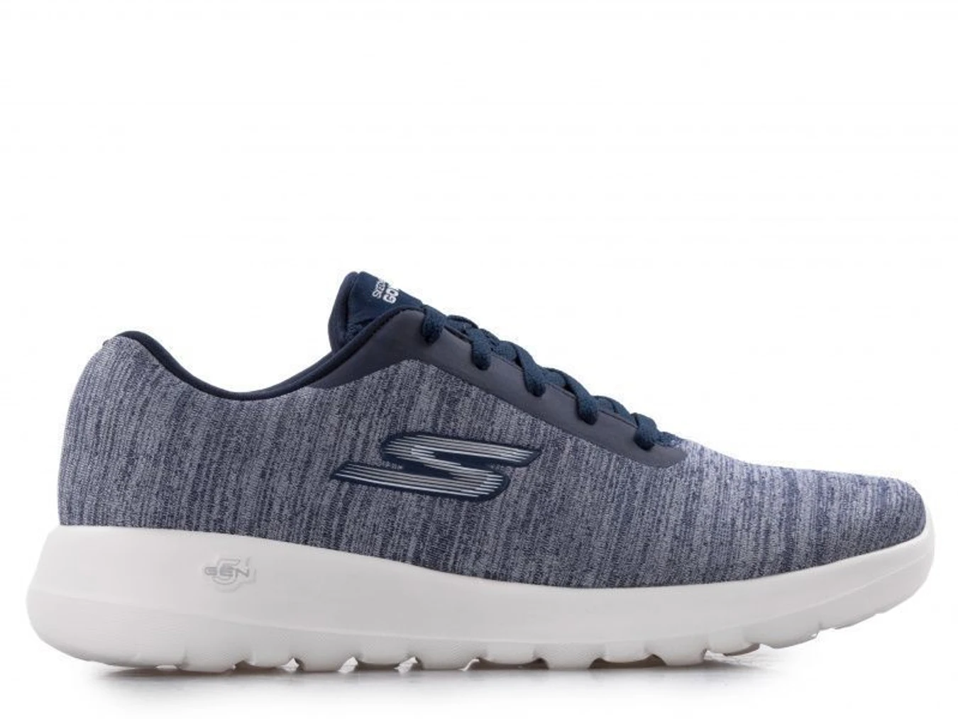 Кросівки Skechers модель 15633 NVW Фото