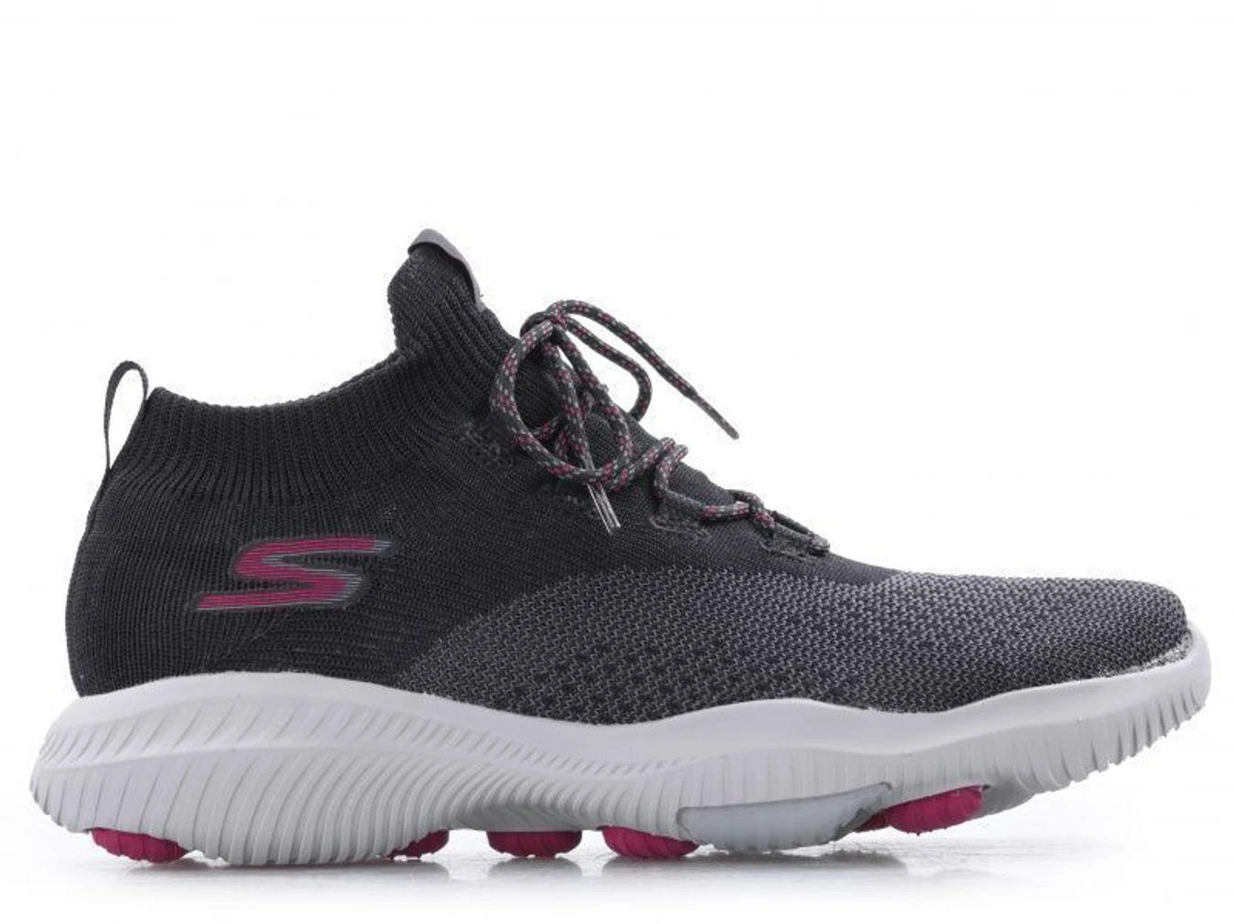 Кросівки Skechers модель 15667 BKHP Фото