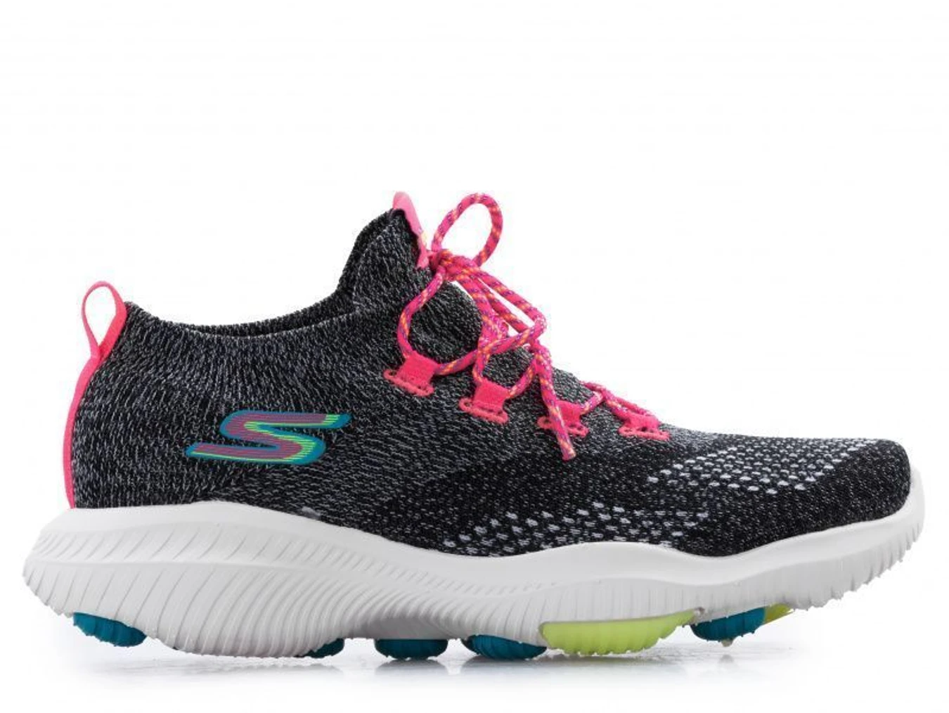 Кросівки Skechers модель 15667 BKMT Фото
