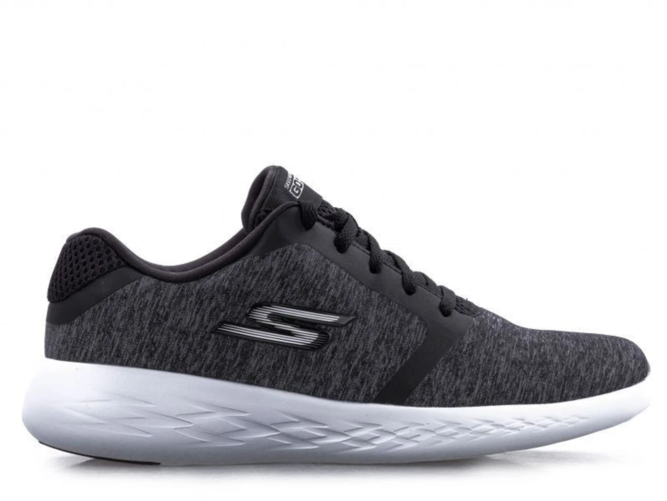 Кросівки Skechers модель 15071 BKW Фото