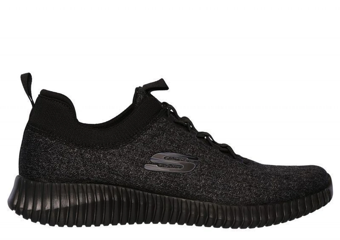 Кросівки Skechers модель 52642 BBK Фото