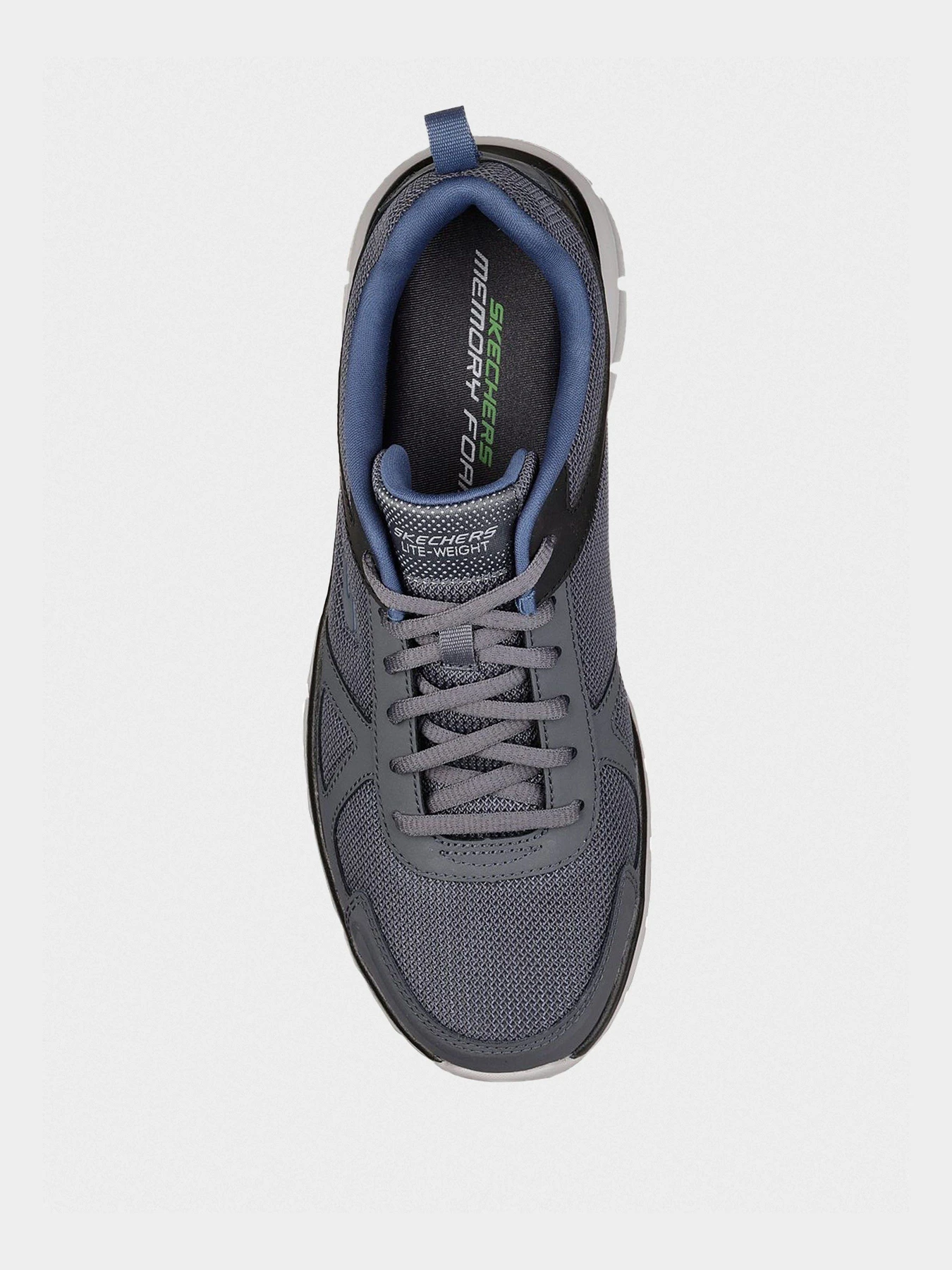 Кроссовки Skechers TRACK модель 52631 GYNV Кроссовки Skechers TRACK модель 52631 GYNV Фото