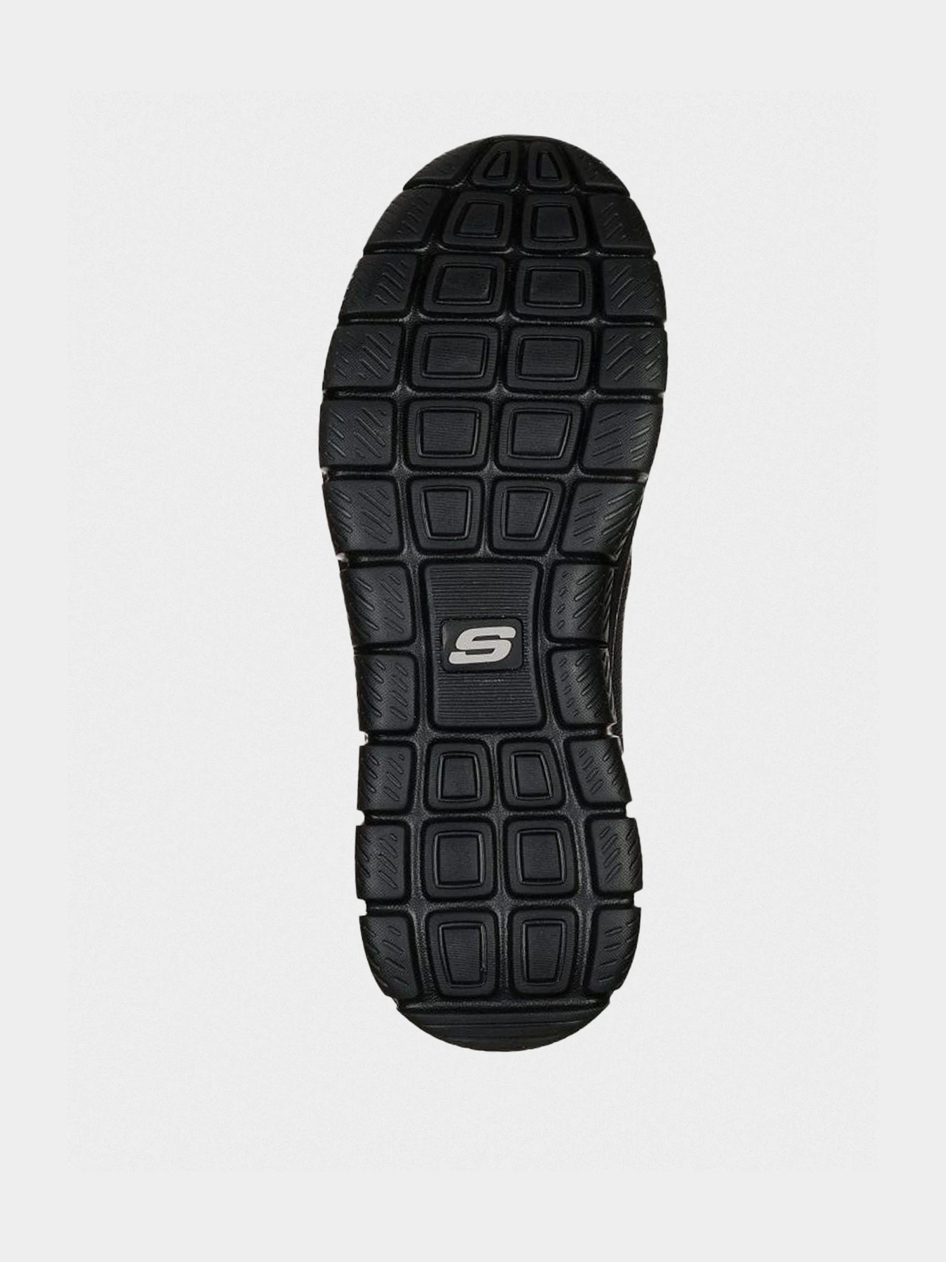 Кроссовки Skechers TRACK модель 52631 BBK Кроссовки Skechers TRACK модель 52631 BBK Фото