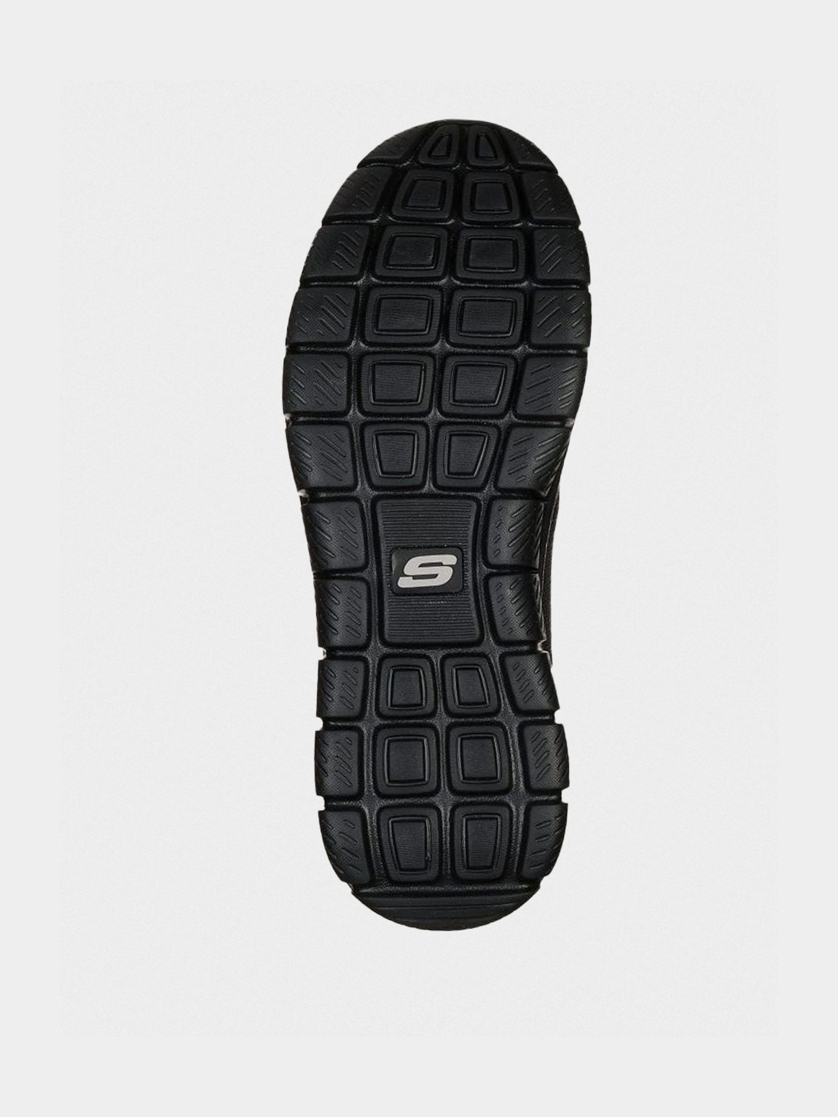 Чоловічі Кросівки повсякденні Skechers TRACK фото 3
