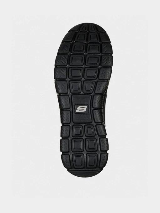 Чоловічі Кросівки повсякденні Skechers TRACK фото 3