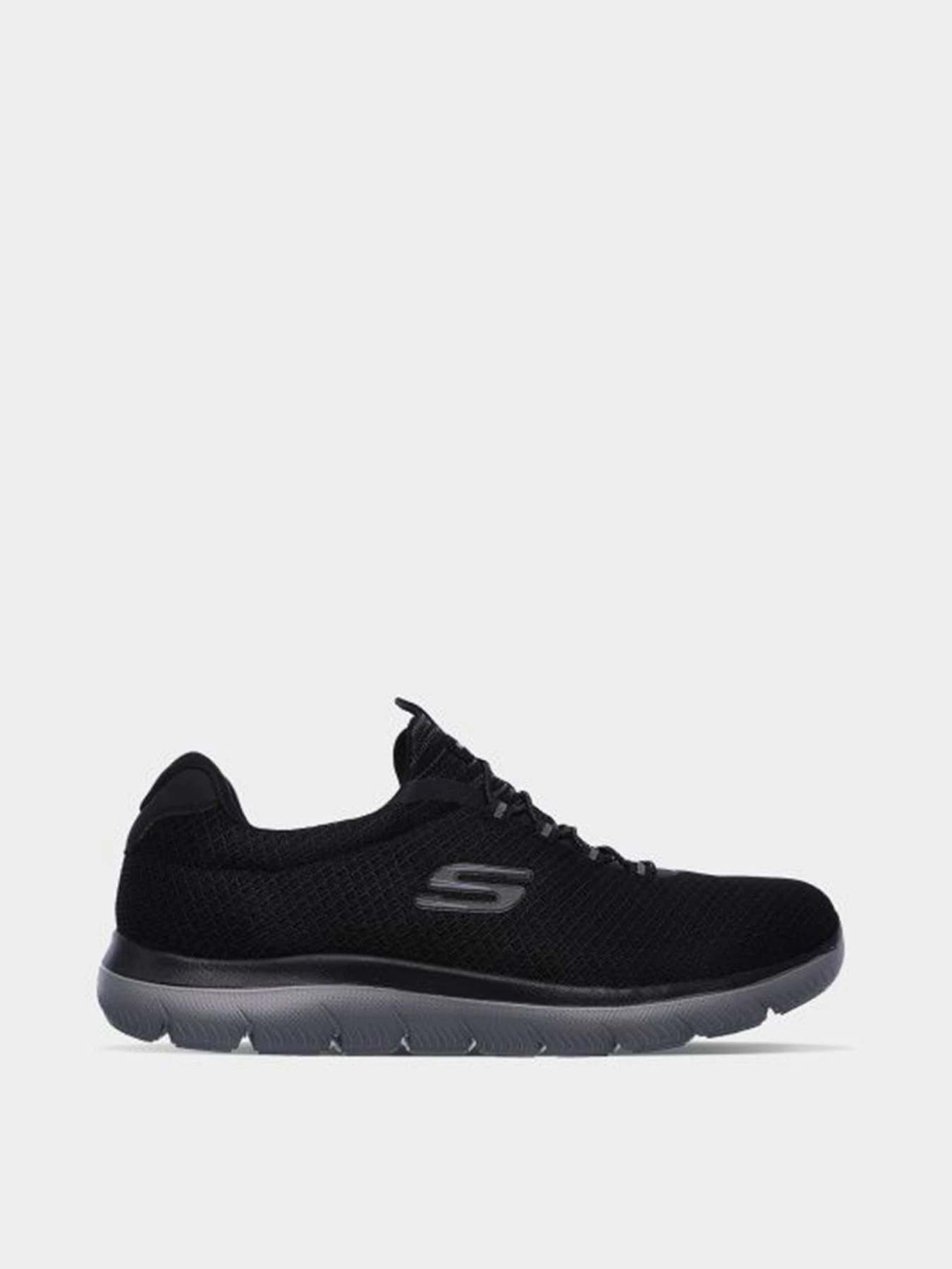 Кроссовки Skechers SUMMITS модель 52811 BKCC Фото