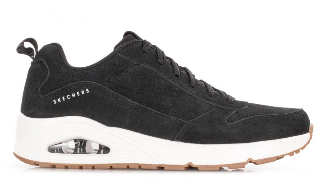Кросівки Skechers модель 52456 BLK Фото