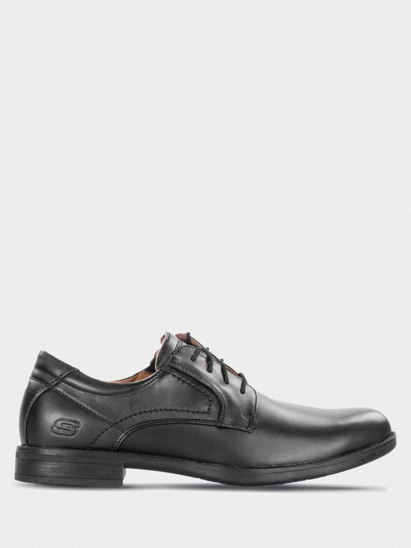 Туфлі та лофери Skechers модель 65784 BLK Туфлі та лофери Skechers модель 65784 BLK Фото