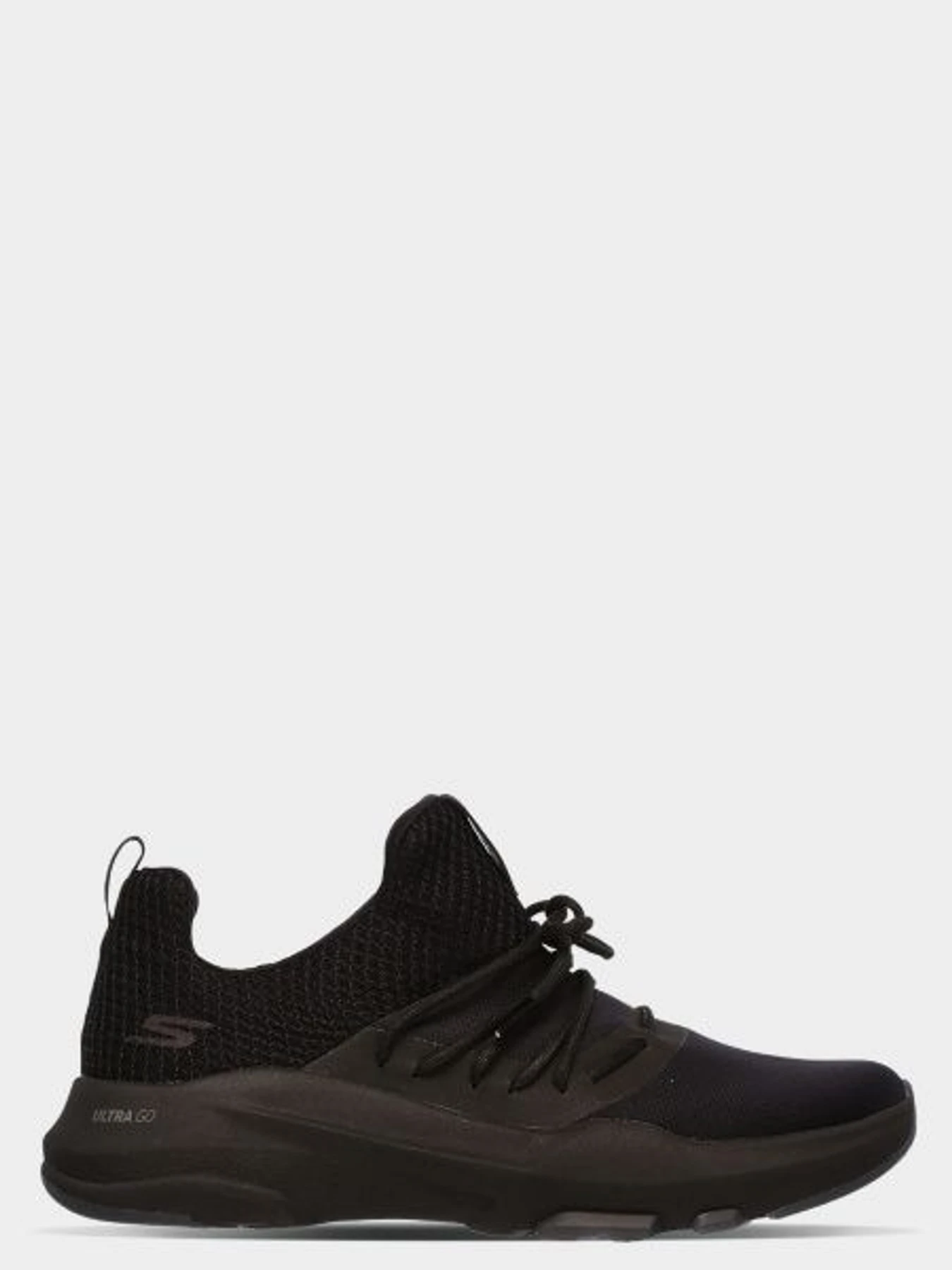Кросівки Skechers модель 18500 BBK Фото