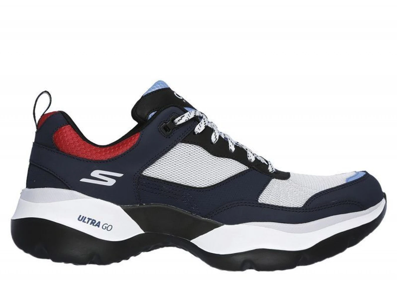 Кросівки Skechers модель 18551 NVW Фото