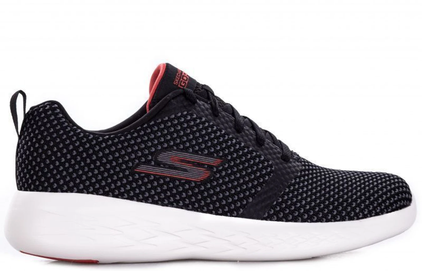 Кросівки Skechers модель 55082 BKRD Фото