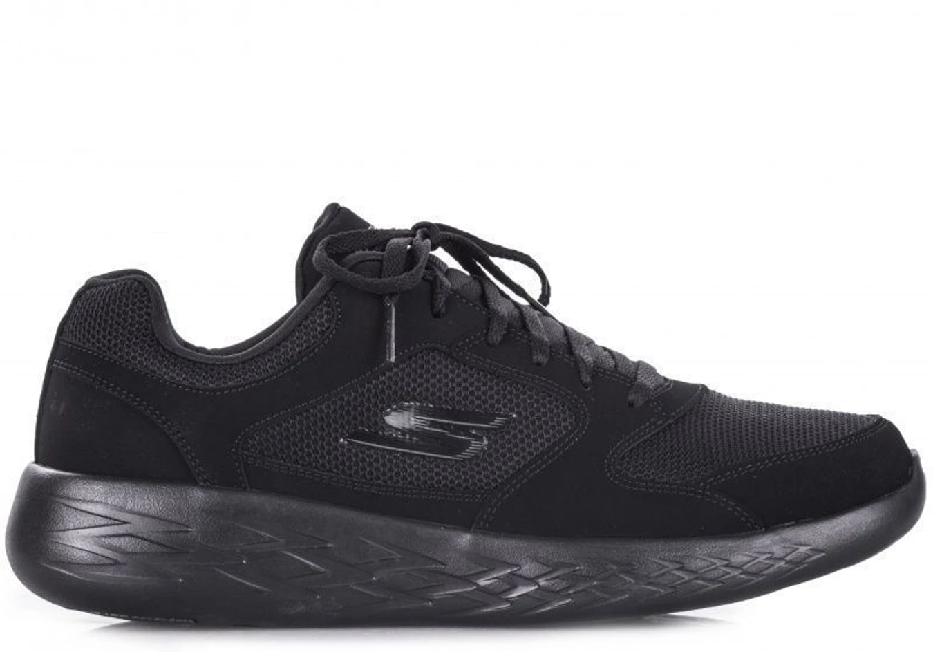 Кросівки Skechers модель 55085 BBK Фото