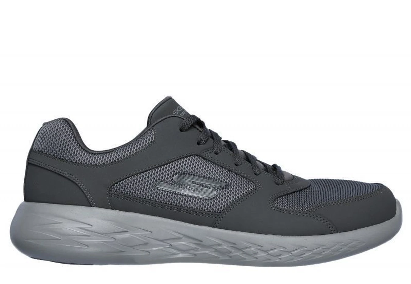 Кросівки Skechers модель 55085 CHAR Фото