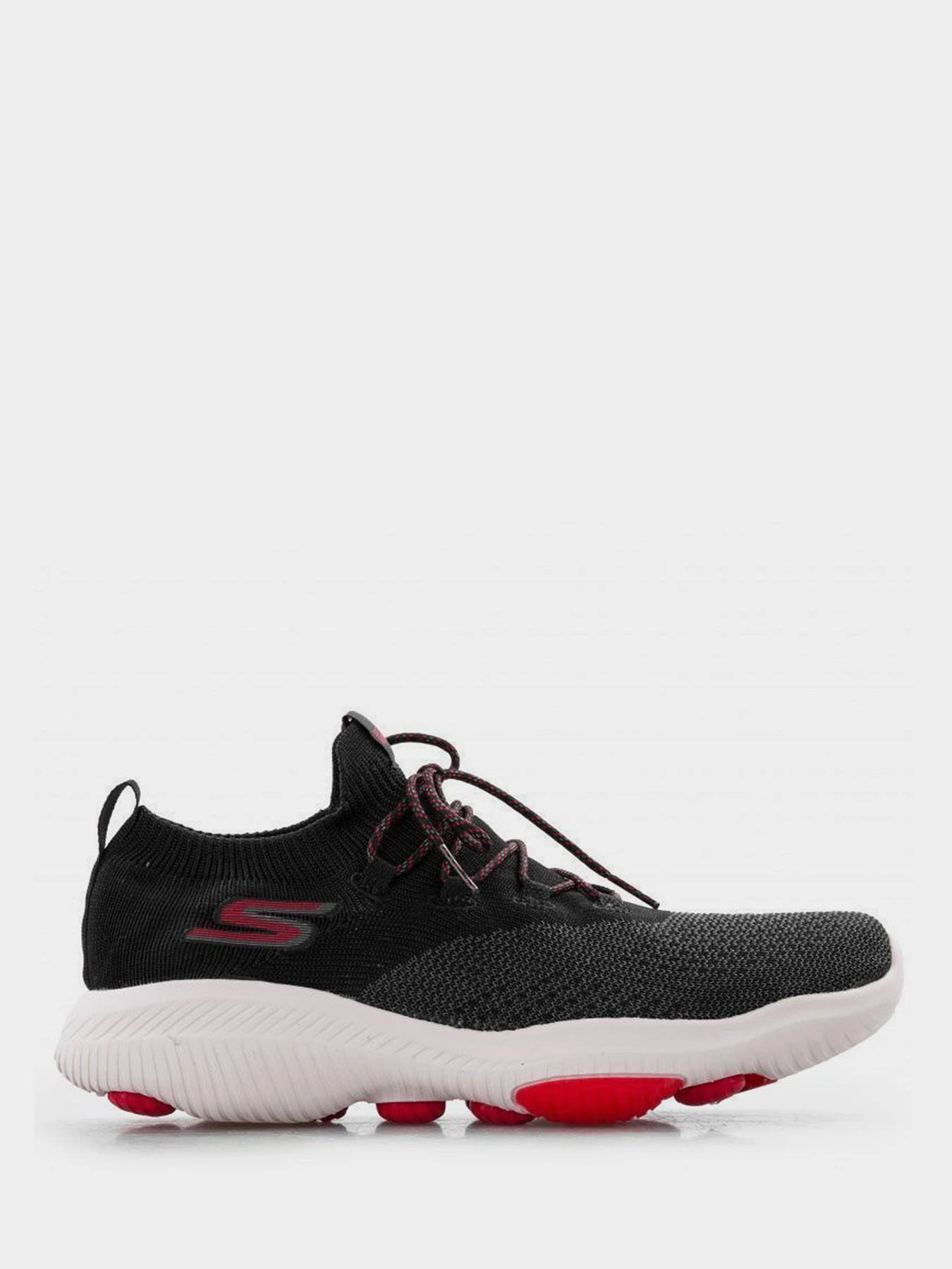 Кросівки Skechers модель 54667 BKRD Фото