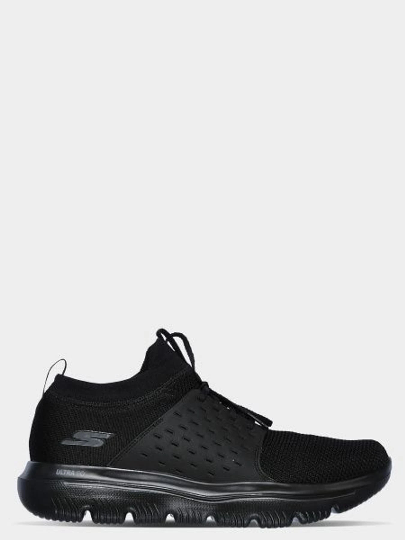 Кросівки Skechers модель 54726 BBK Фото