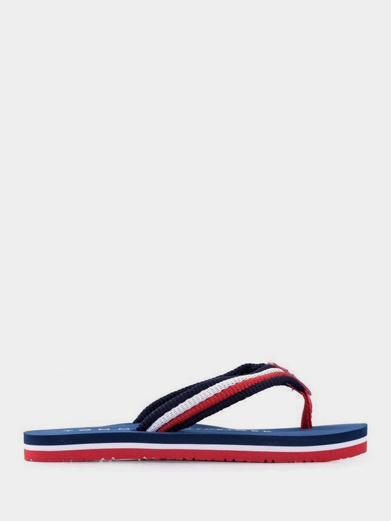 Шлёпанцы Tommy Hilfiger модель T3X0-00138-0058X051 Фото
