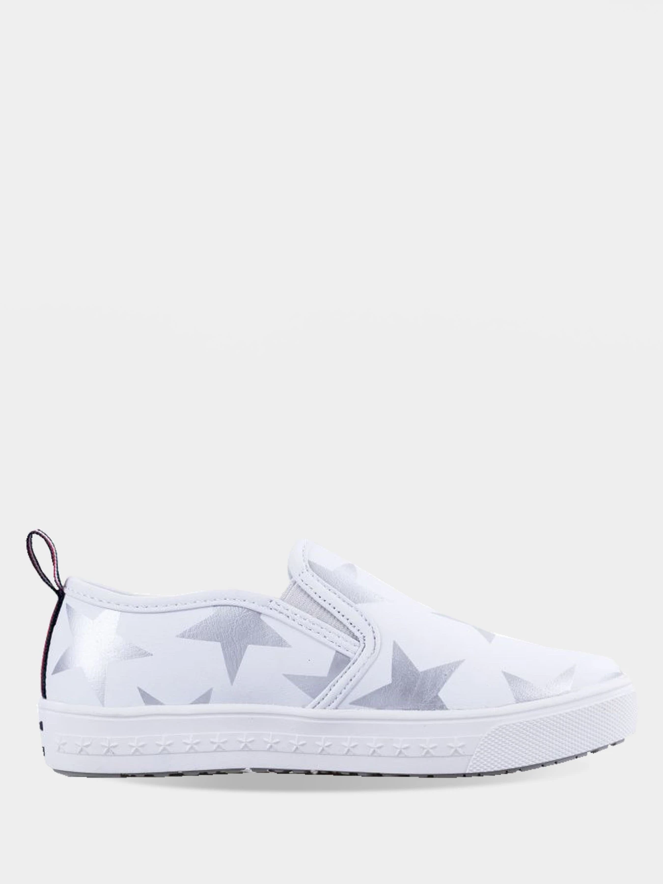 Сліпони та мокасини Tommy Hilfiger модель T3A4-00166-0051X025 Фото